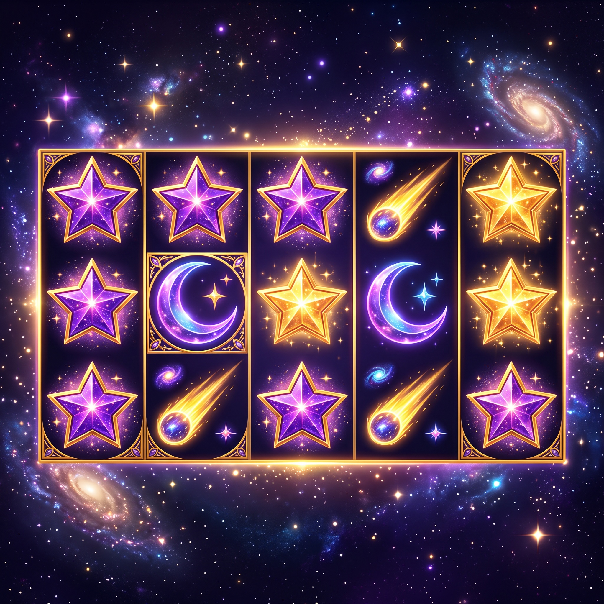 Pratonton Star Spin